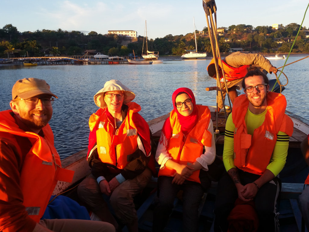 Accessibility, Bobaomby Madagascar Ecotourism