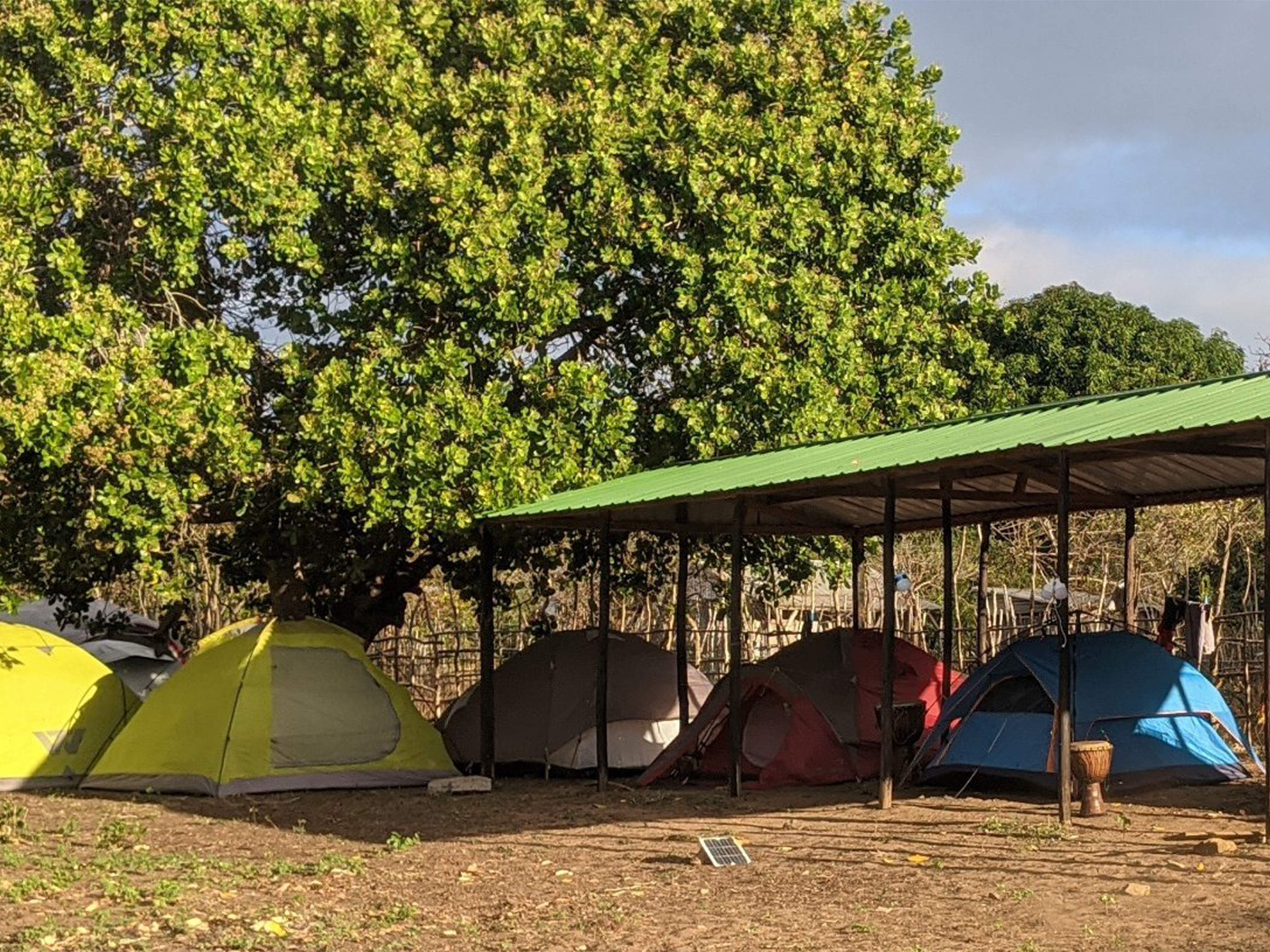 Accommodation, Bobaomby Madagascar Ecotourism